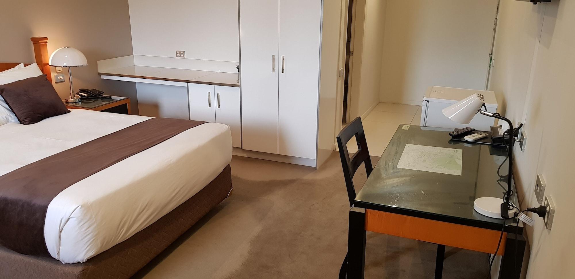 The Grand Motel Грифит Екстериор снимка