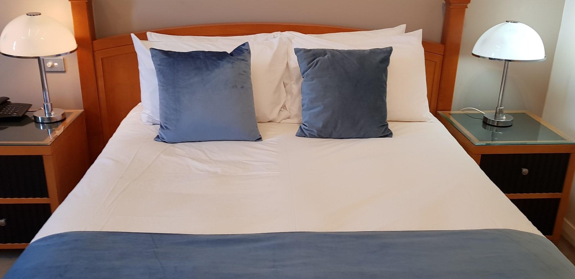 The Grand Motel Грифит Екстериор снимка