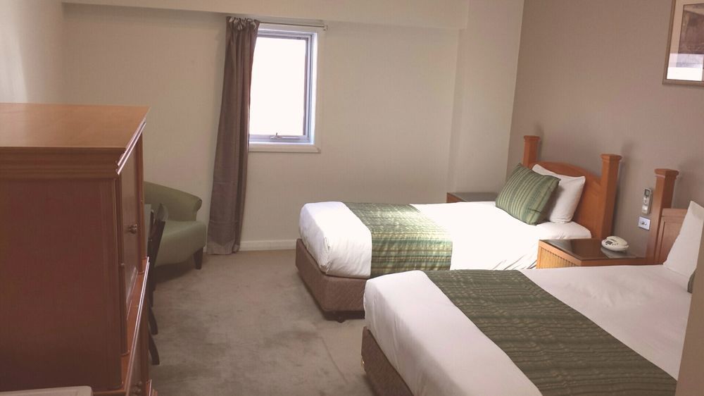 The Grand Motel Грифит Екстериор снимка