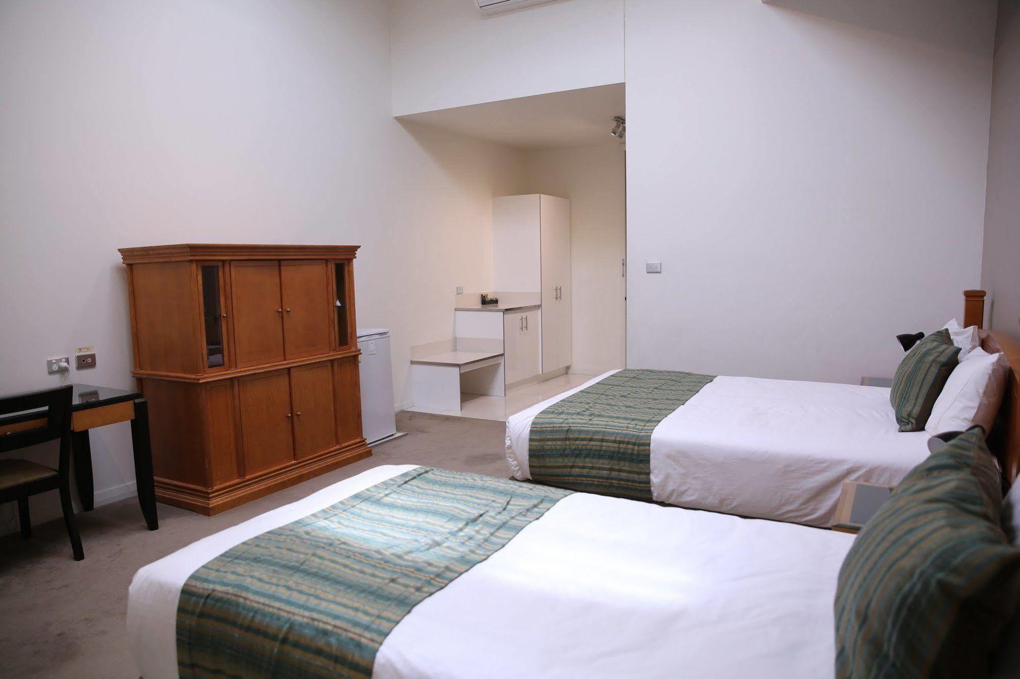The Grand Motel Грифит Екстериор снимка