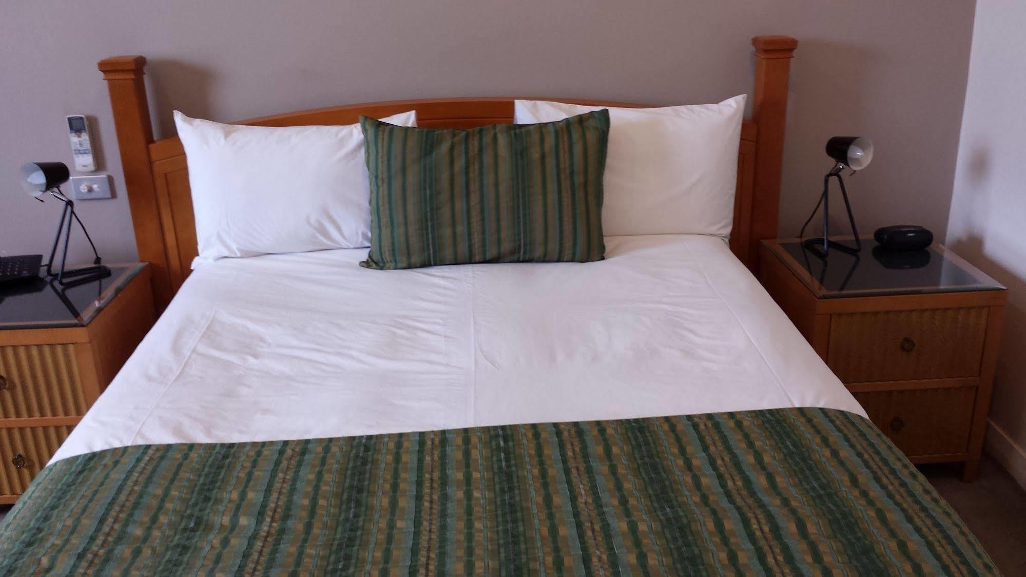 The Grand Motel Грифит Екстериор снимка
