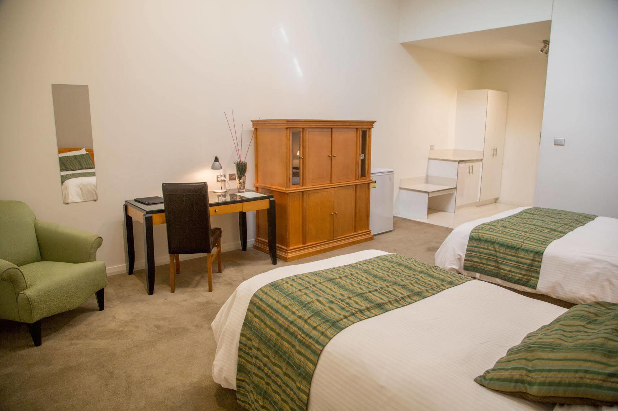 The Grand Motel Грифит Екстериор снимка
