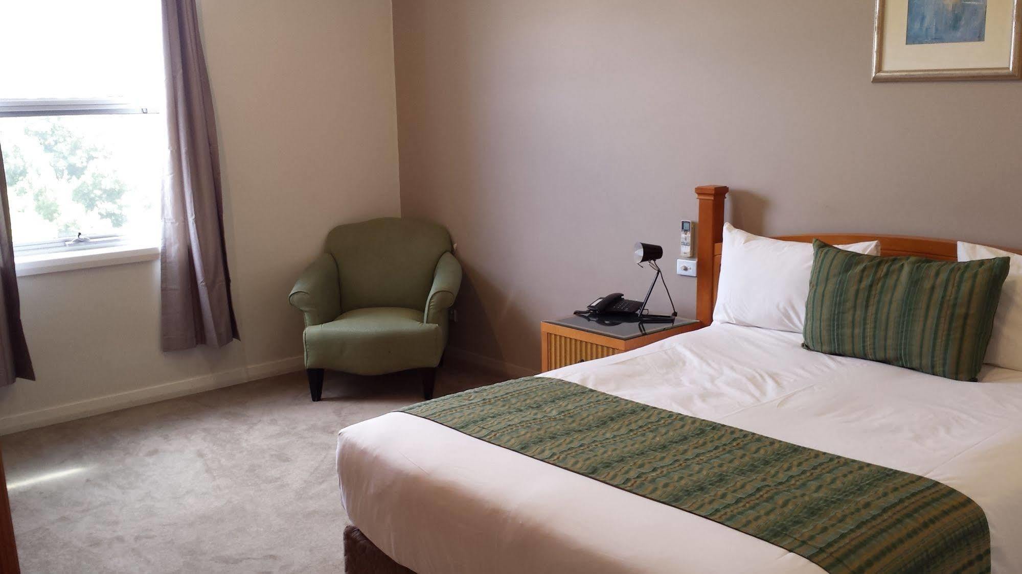 The Grand Motel Грифит Екстериор снимка